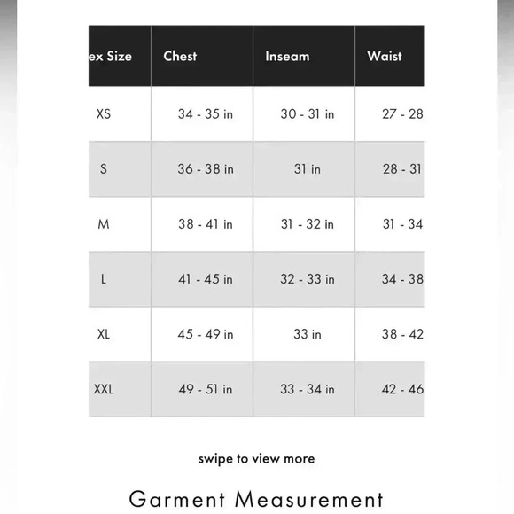 Hanna Andersson Darth Vader
Christmas Set Size XS - Picture 7 of 8